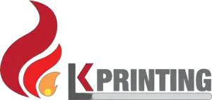 LK Printing Logo 1